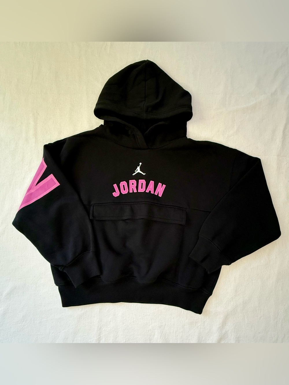 Jordan Youth Pullover Hoodie – Size M (10/12)